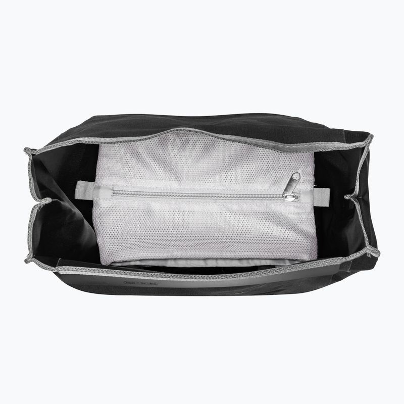 Сумка велосипедна на кермо ORTLIEB Handlebar-Pack Plus 11 л black 5