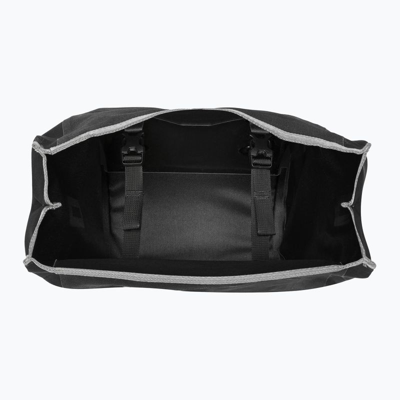 Сумка велосипедна на кермо ORTLIEB Handlebar-Pack Plus 11 л black 6