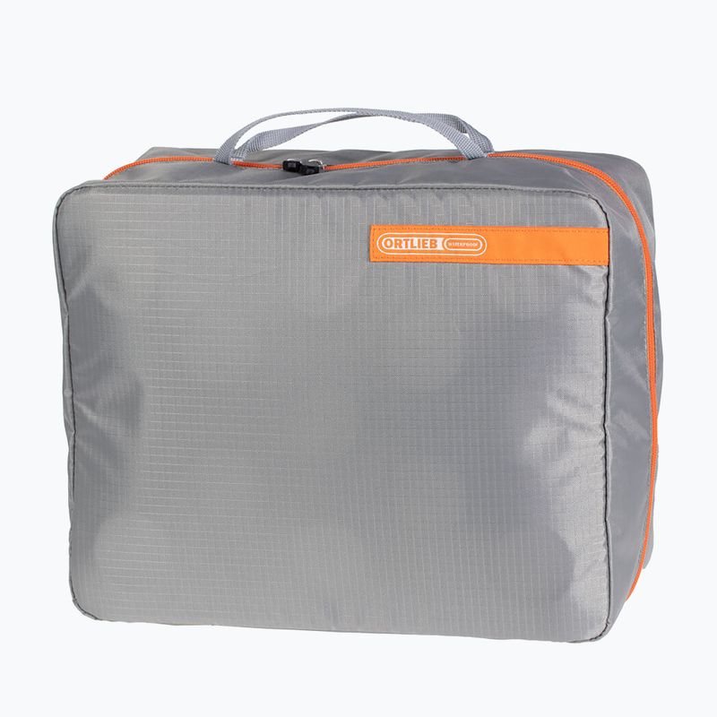 Органайзер для сумок ORTLIEB Packing Cube L 12 л grey