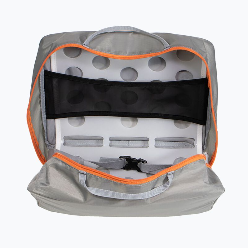 Органайзер для сумок ORTLIEB Packing Cube L 12 л grey 2