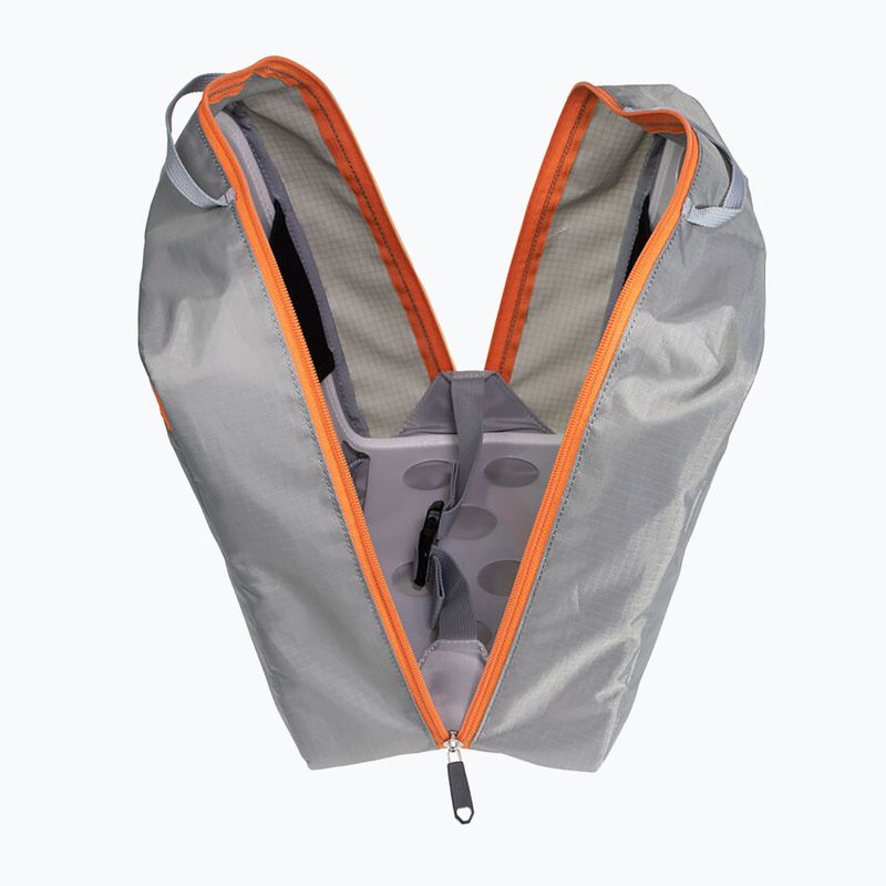 Органайзер для сумок ORTLIEB Packing Cube L 12 л grey 3