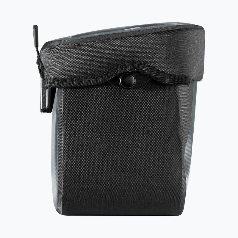 Сумка велосипедна на кермо ORTLIEB Ultimate 6.5 л asphalt/black 3