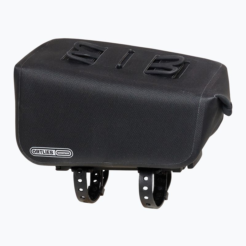 Сумка з тримачем для телефону ORTLIEB Toptube-Bag 1,5 л black 2