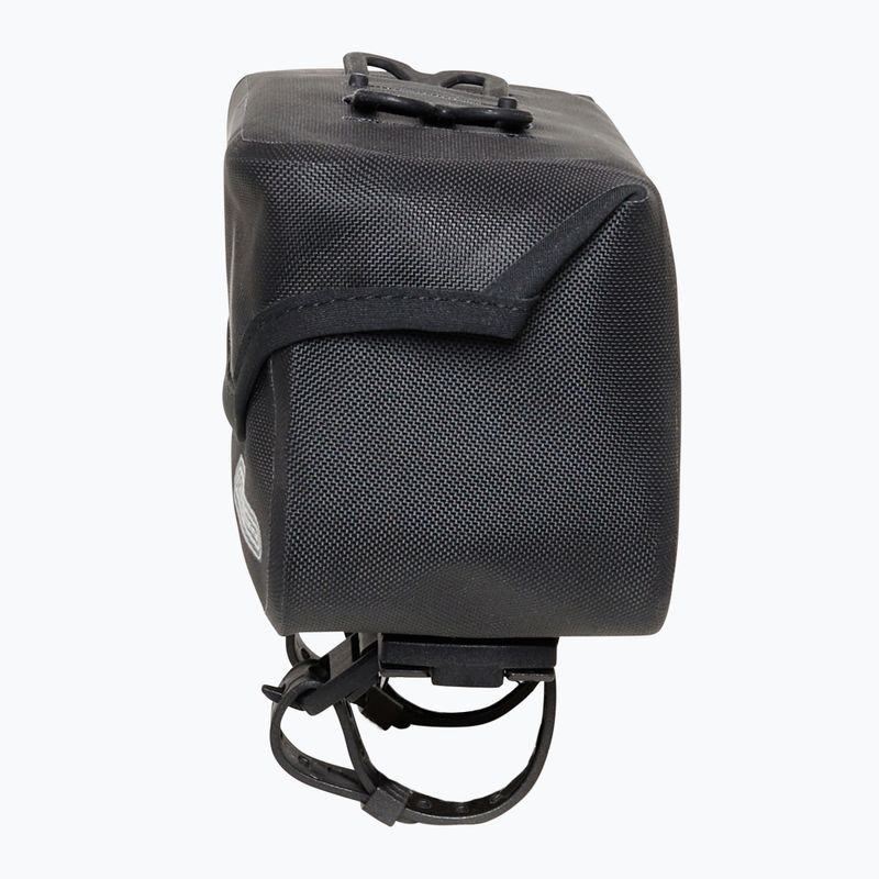 Сумка з тримачем для телефону ORTLIEB Toptube-Bag 1,5 л black 3