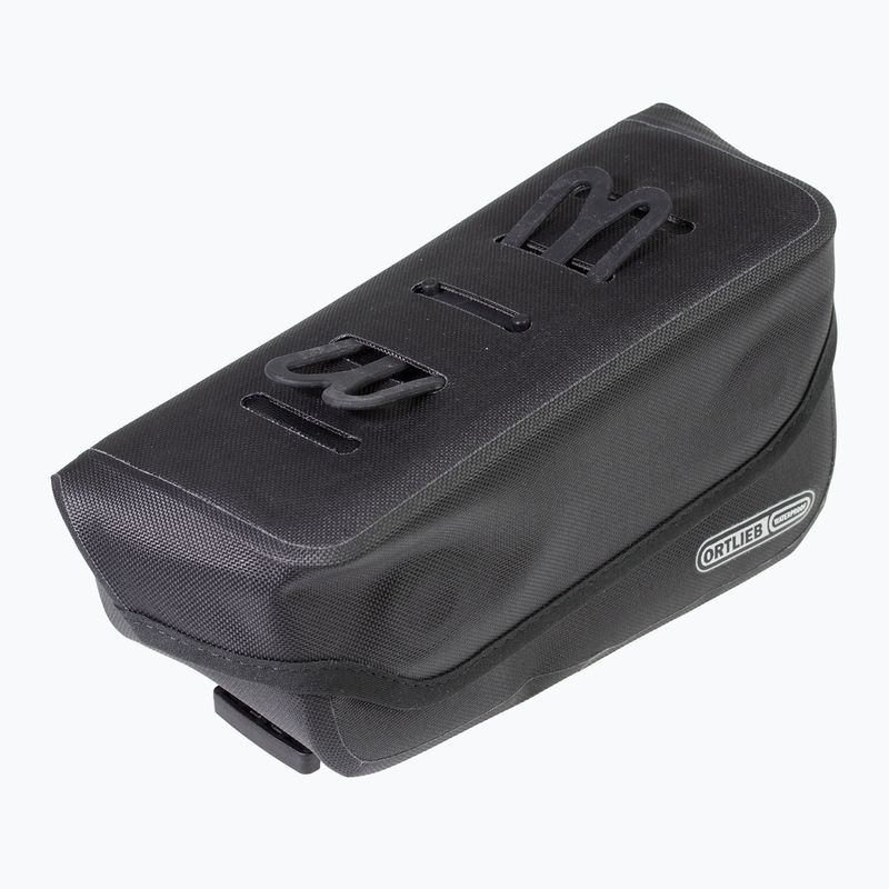 Сумка з тримачем для телефону ORTLIEB Toptube-Bag 1,5 л black 4