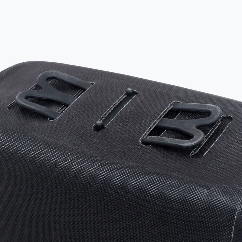 Сумка з тримачем для телефону ORTLIEB Toptube-Bag 1,5 л black 8