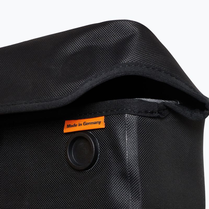 Сумка з тримачем для телефону ORTLIEB Toptube-Bag 1,5 л black 9