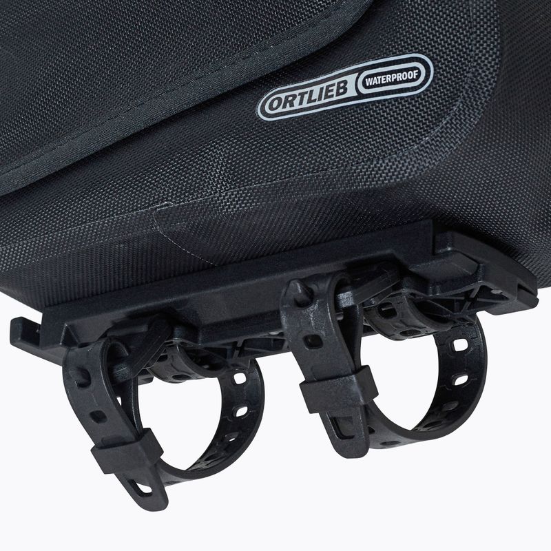 Сумка з тримачем для телефону ORTLIEB Toptube-Bag 1,5 л black 10