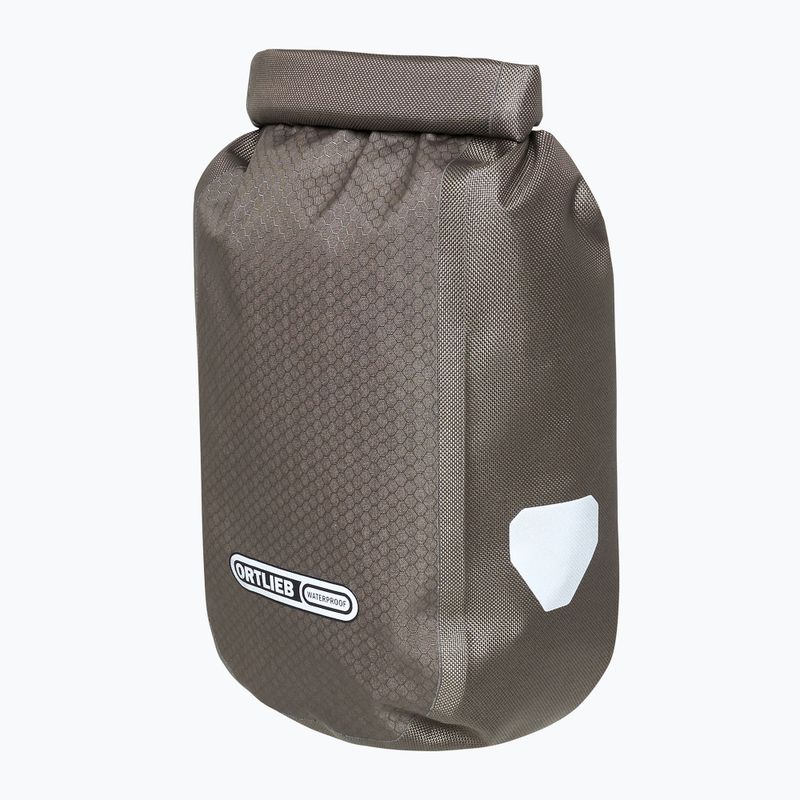 Сумка велосипедна ORTLIEB Fork-Pack 4.1 л dark sand