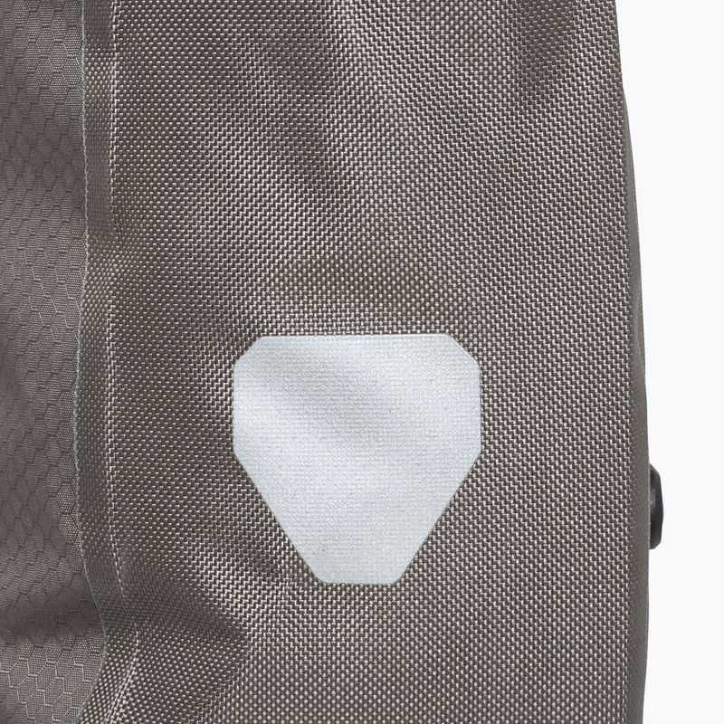 Сумка велосипедна ORTLIEB Fork-Pack 5.8 л dark sand 5