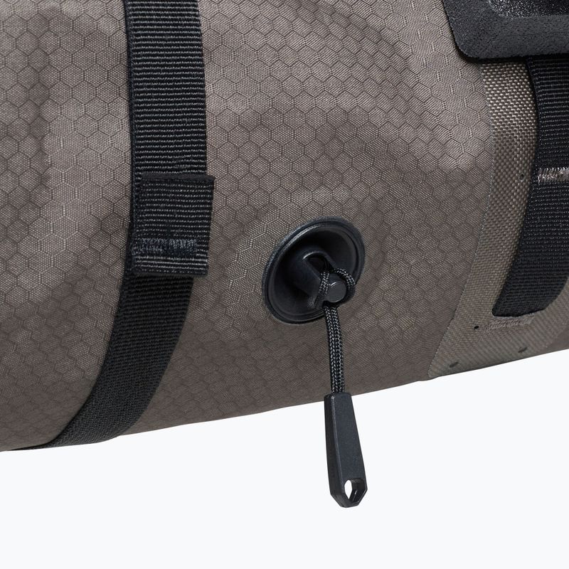 Сумка велосипедна на кермо ORTLIEB Handlebar-Pack 15 л dark sand 6