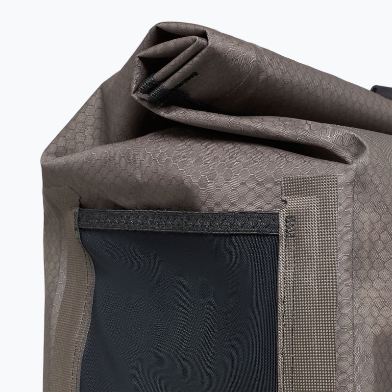 Сумка велосипедна на кермо ORTLIEB Handlebar-Pack QR 11 л dark sand 6