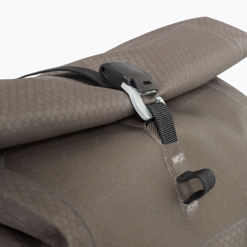 Сумка велосипедна на кермо ORTLIEB Handlebar-Pack QR 11 л dark sand 7