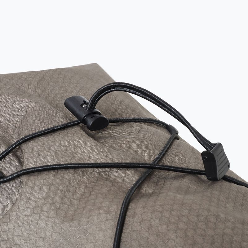 Сумка велосипедна під сідло ORTLIEB Seat-Pack QR 13 л dark sand 8