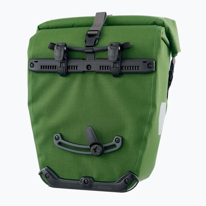 Сумка велосипедна ORTLIEB Back-Roller Plus 23 л moss green 2
