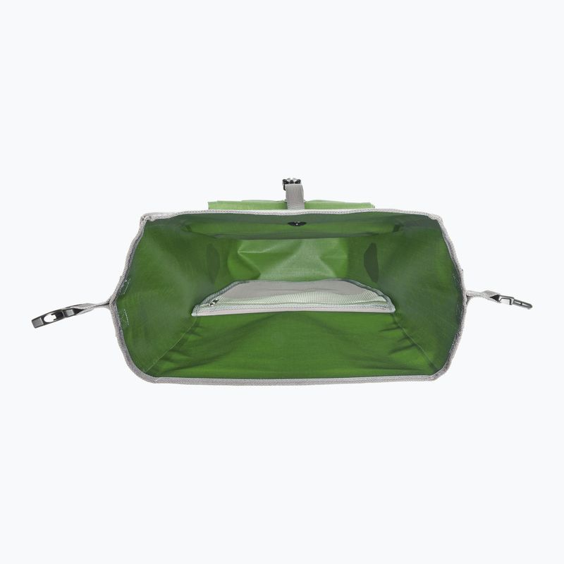 Сумка велосипедна ORTLIEB Back-Roller Plus 23 л moss green 4