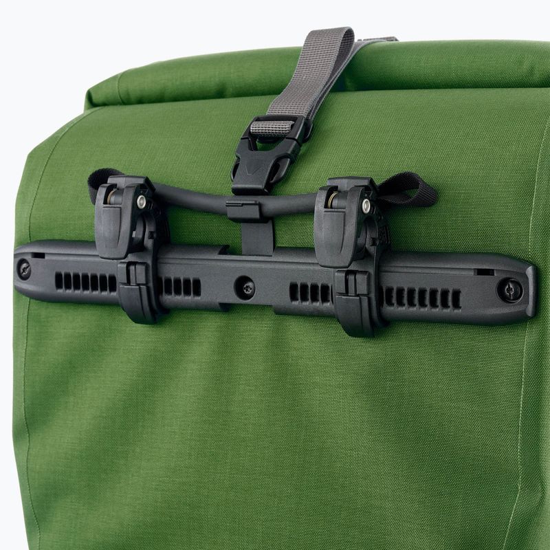 Сумка велосипедна ORTLIEB Back-Roller Plus 23 л moss green 6