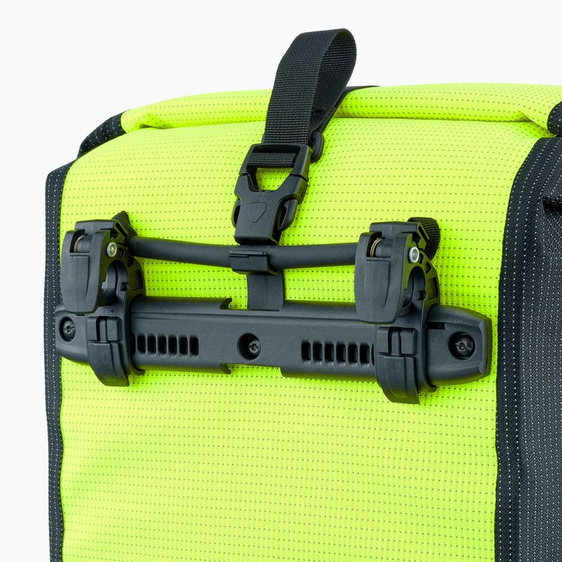 Сумка велосипедна ORTLIEB Sport-Roller High Visibility 14,5 л neon yellow/black 5