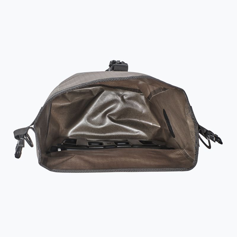 Сумка велосипедна ORTLIEB Bike Packing Gravel-Pack QL3.1 14,5 л dark sand 4