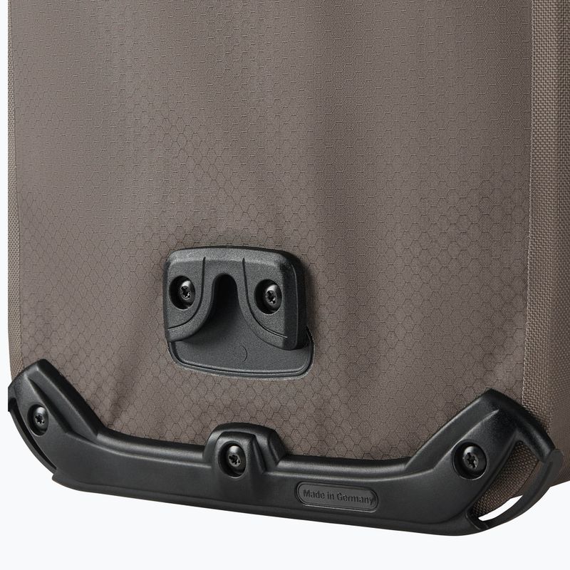 Сумка велосипедна ORTLIEB Bike Packing Gravel-Pack QL3.1 14,5 л dark sand 6