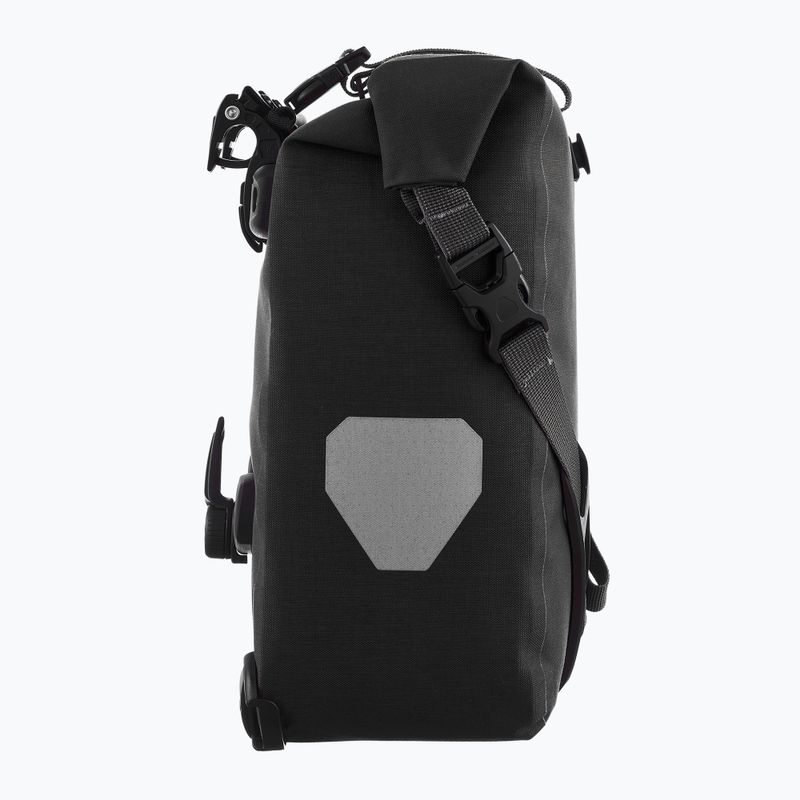 Сумка велосипедна ORTLIEB Sport-Roller Plus 14,5 л black 3