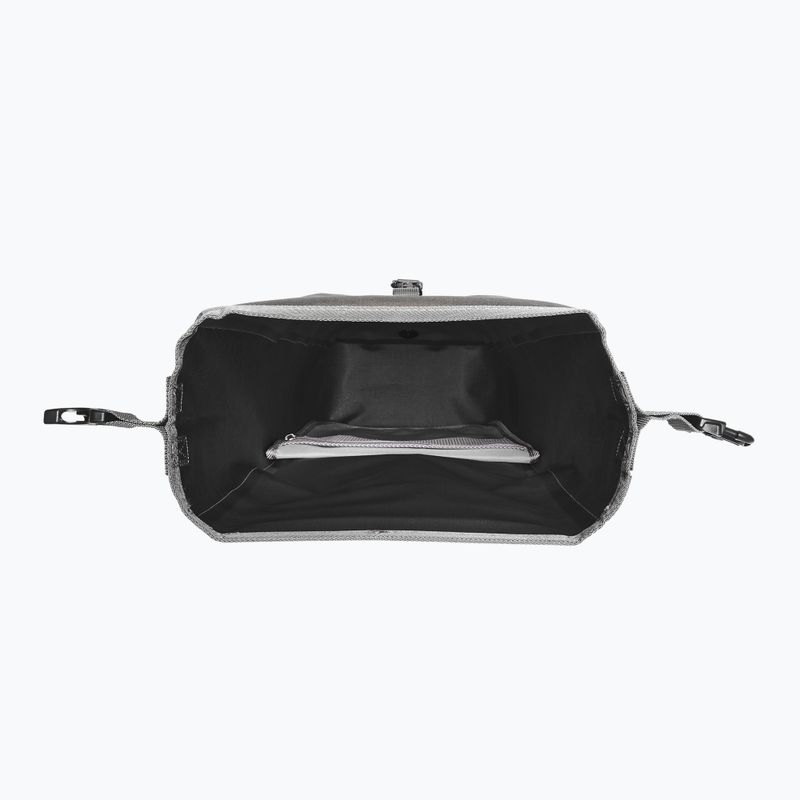 Сумка велосипедна ORTLIEB Sport-Roller Plus 14,5 л black 4