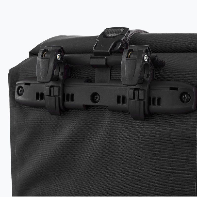 Сумка велосипедна ORTLIEB Sport-Roller Plus 14,5 л black 5