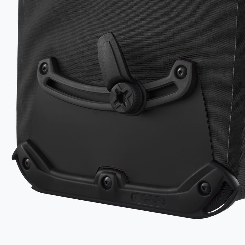 Сумка велосипедна ORTLIEB Sport-Roller Plus 14,5 л black 6