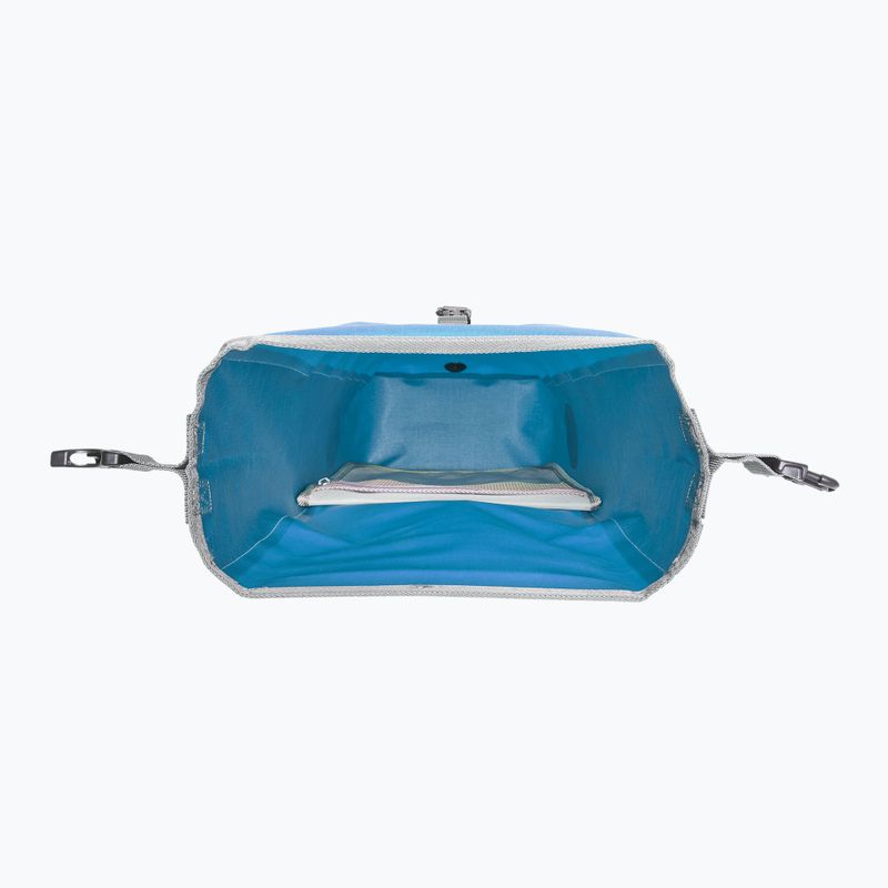 Сумка велосипедна ORTLIEB Sport-Roller Plus 14,5 л dusk blue/denim 4