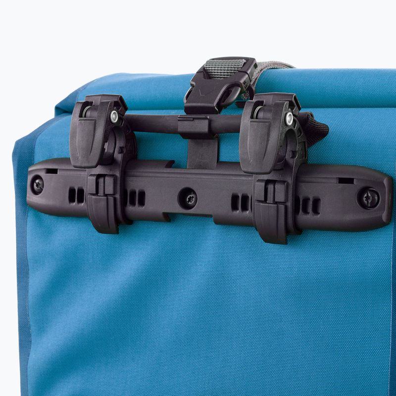Сумка велосипедна ORTLIEB Sport-Roller Plus 14,5 л dusk blue/denim 5