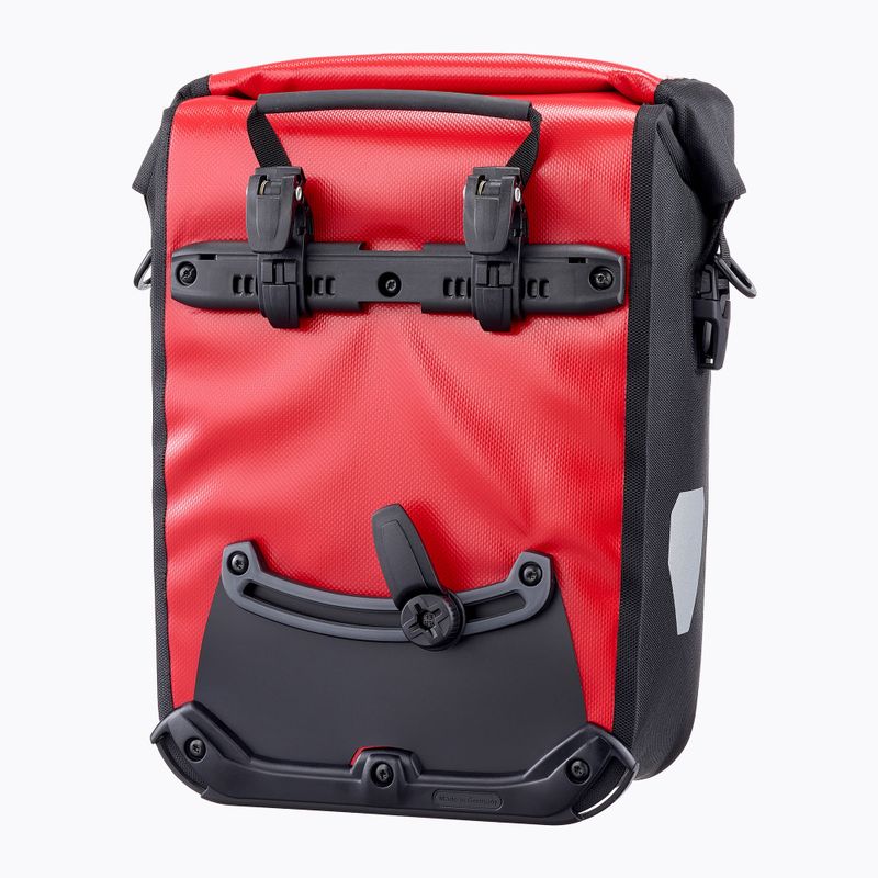 Велосипедний кофр ORTLIEB Sport-Roller Core 14,5 л red/black 2