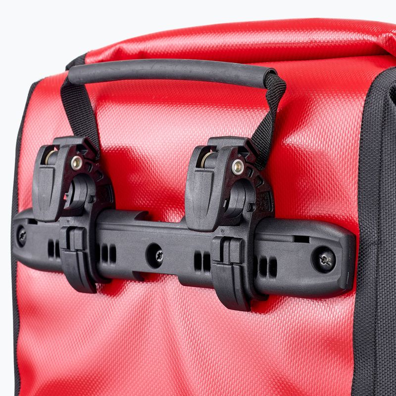 Велосипедний кофр ORTLIEB Sport-Roller Core 14,5 л red/black 5