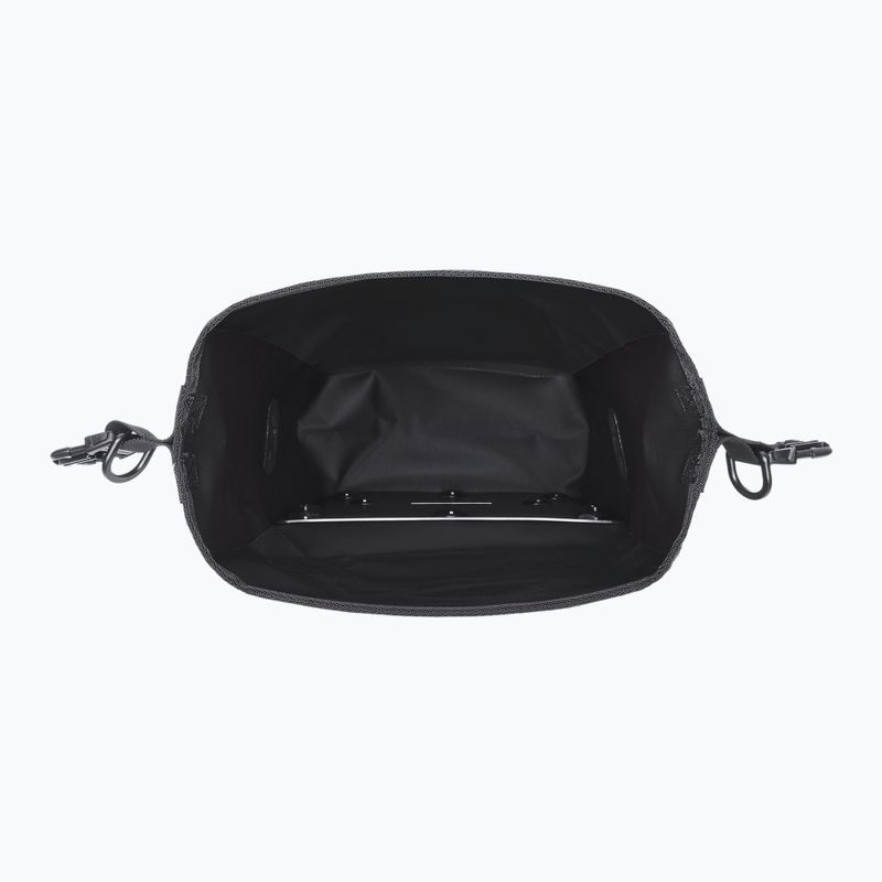 Велосипедний кофр ORTLIEB Sport-Roller Core 14,5 л black 4