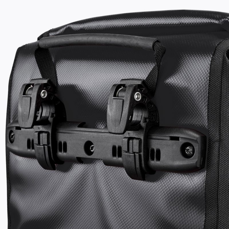 Велосипедний кофр ORTLIEB Sport-Roller Core 14,5 л black 5