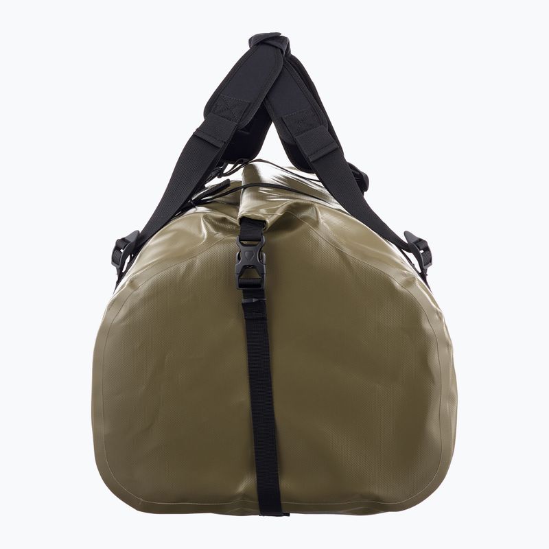 Сумка дорожна ORTLIEB Duffle RC 89 л olive 5