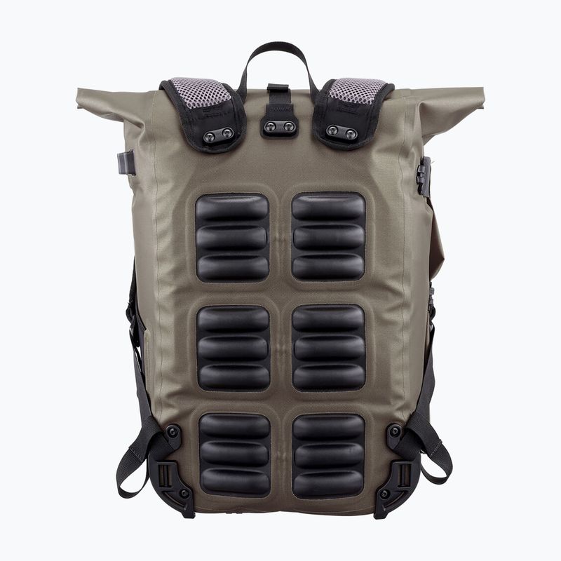 Рюкзак велосипедний ORTLIEB Vario QL2.1 26 l dark sand 5