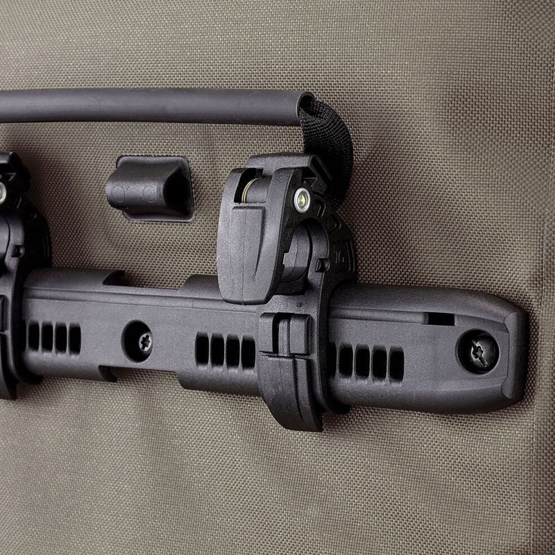 Рюкзак велосипедний ORTLIEB Vario QL2.1 26 l dark sand 8