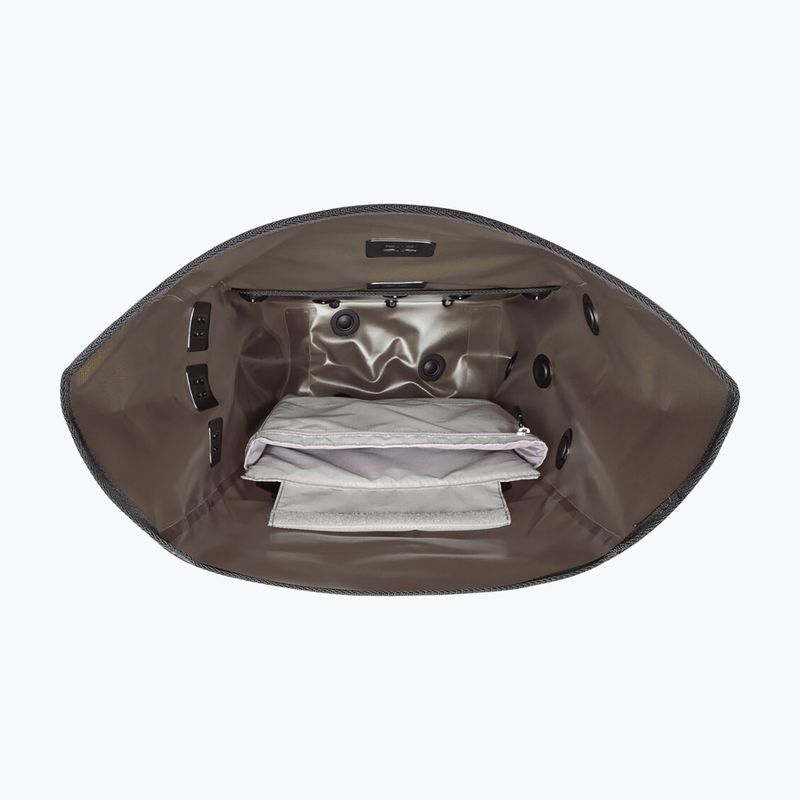 Рюкзак велосипедний ORTLIEB Vario QL2.1 26 l dark sand 11