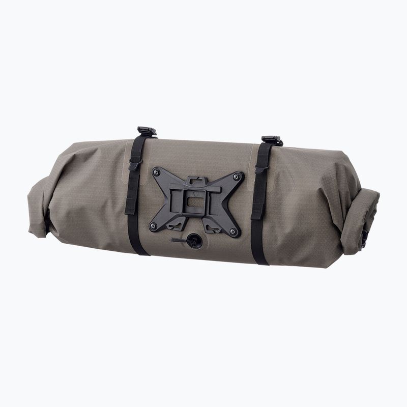 Сумка велосипедна на кермо ORTLIEB Handlebar-Pack Flex 15 l dark sand 2