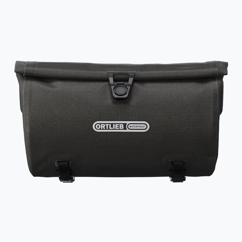 Сумка велосипедна на кермо ORTLIEB Velo-Sling 3 л black 3