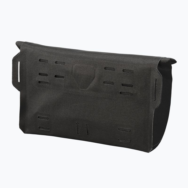 Сумка велосипедна на кермо ORTLIEB Velo-Sling 3 л black 4