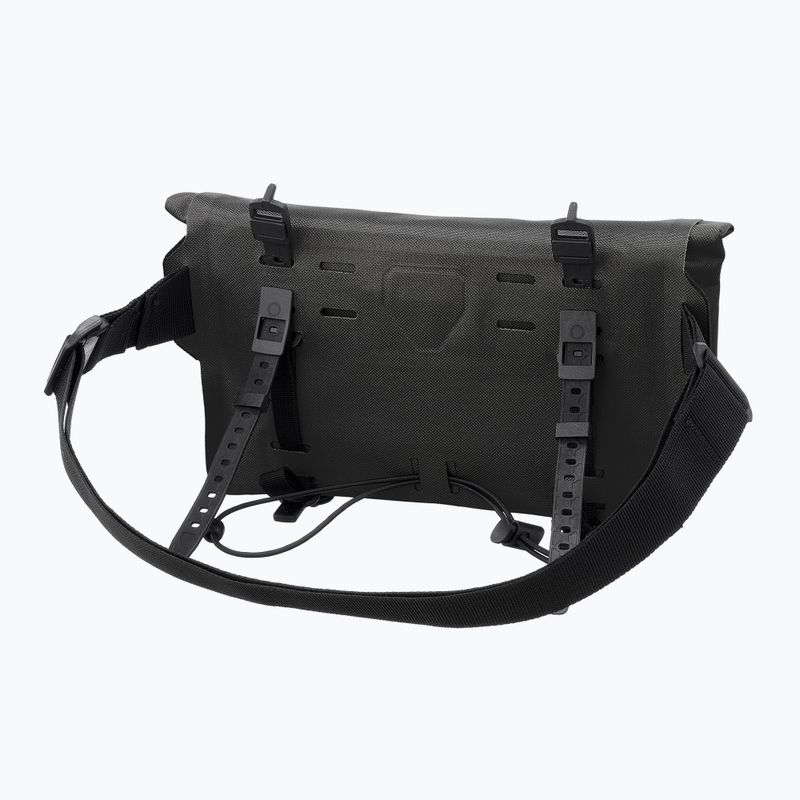 Сумка велосипедна на кермо ORTLIEB Velo-Sling 3 л black 6
