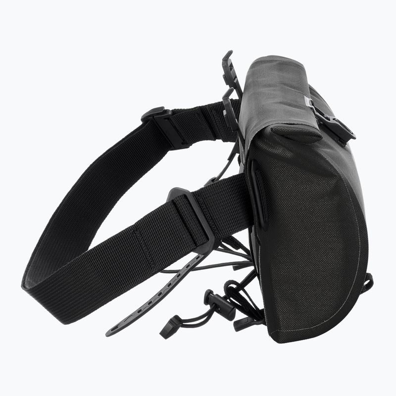 Сумка велосипедна на кермо ORTLIEB Velo-Sling 3 л black 7