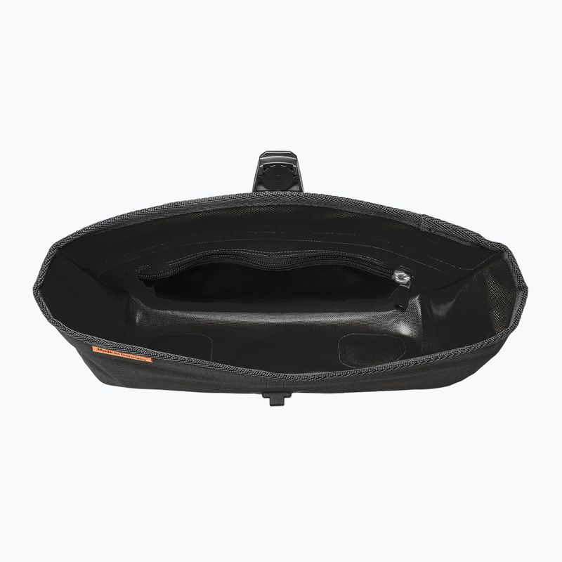 Сумка велосипедна на кермо ORTLIEB Velo-Sling 3 л black 8