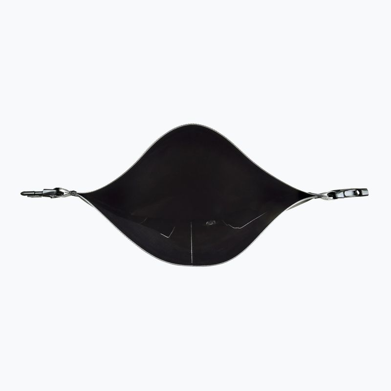Сумка велосипедна на багажник ORTLIEB Dry-Pack 12 л black matte 5