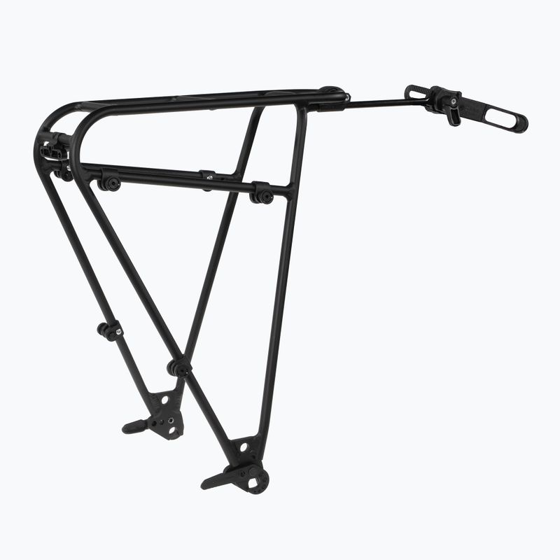 Багажник велосипедний ORTLIEB Quick Rack L alu black 2