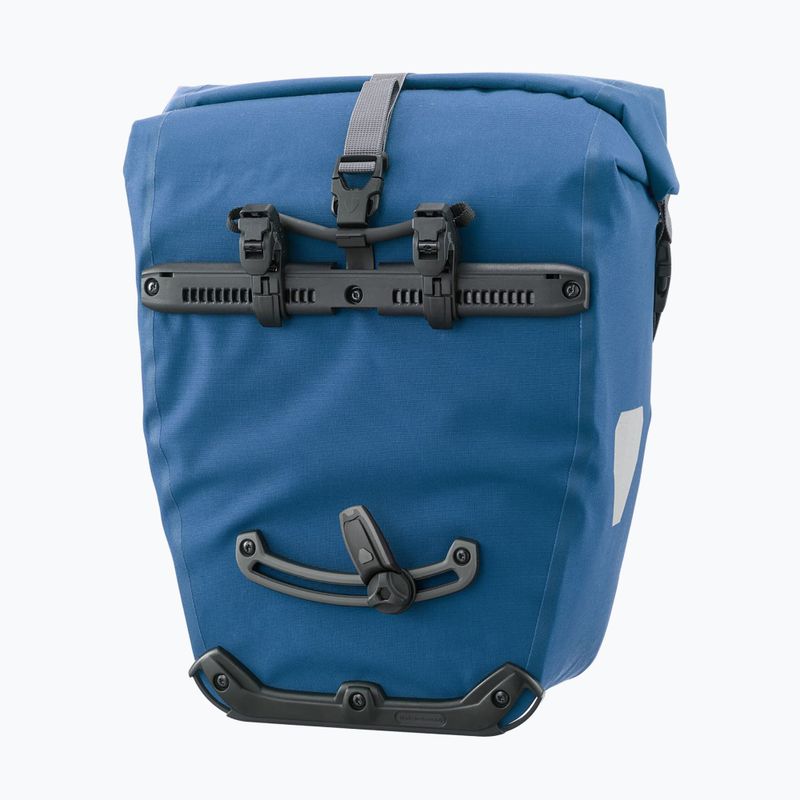 Сумка велосипедна ORTLIEB Back-Roller Plus QL2.2 20+3 л denim 2