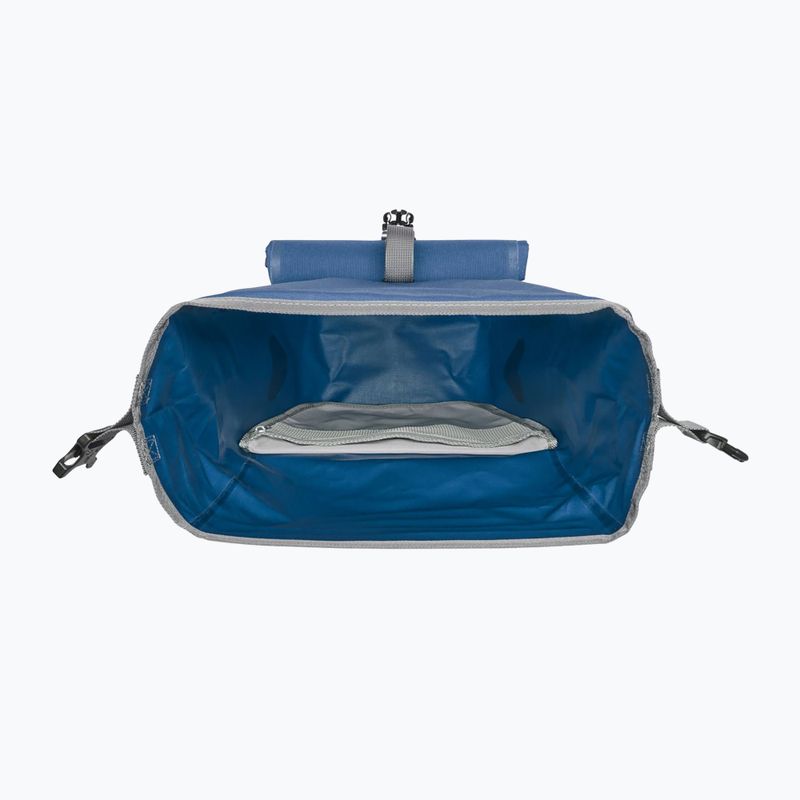 Сумка велосипедна ORTLIEB Back-Roller Plus QL2.2 20+3 л denim 3