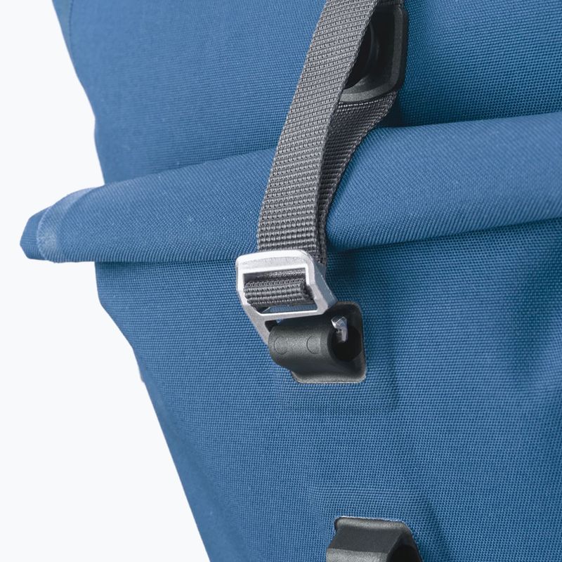 Сумка велосипедна ORTLIEB Back-Roller Plus QL2.2 20+3 л denim 4