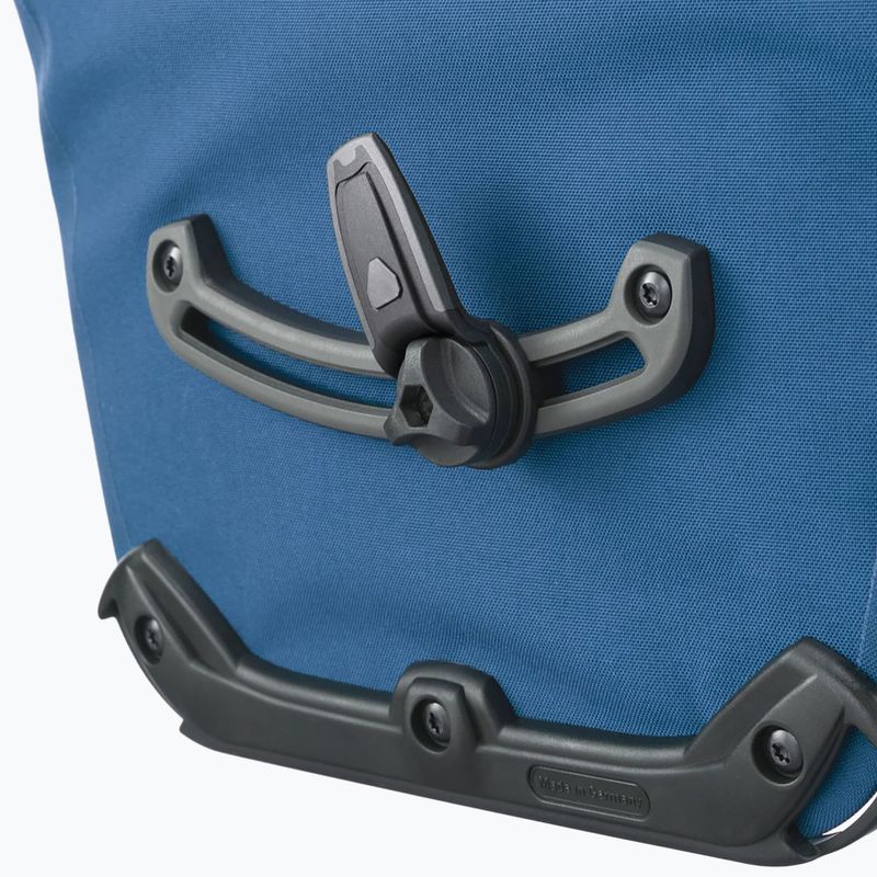 Сумка велосипедна ORTLIEB Back-Roller Plus QL2.2 20+3 л denim 6
